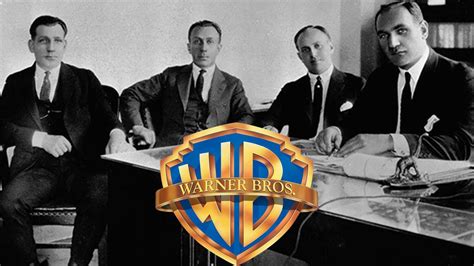 История Warner Bros: от начала до наших дней