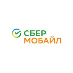 Какая компания предоставляет связь Сбермобайл?