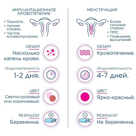 Какие бывают причины третьих месячных?