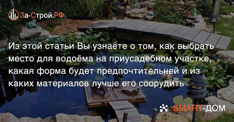 Какие варианты выбрать