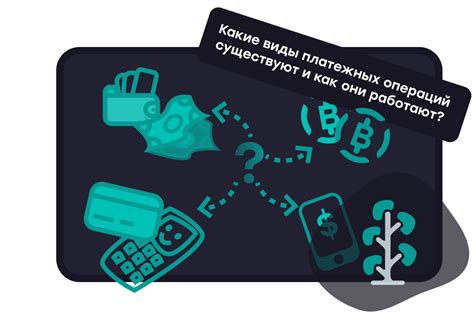 Какие виды отсрочки платежа существуют и как они работают?