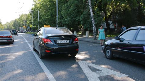 Какие есть особенности использования молоточков на автобусной полосе?