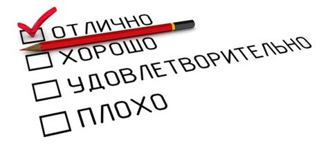 Какие критерии оценивания влияют на получение высшей оценки?