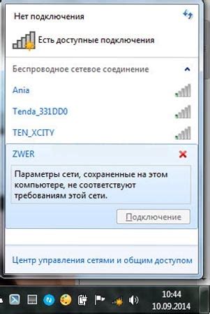 Какие параметры и данные не соответствуют требованиям, вызывая ошибку P0422