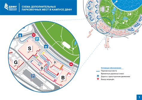 Какие перспективы открываются при устранении временных проблем с продлением парковки