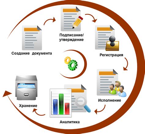 Какие преимущества в получении информации?