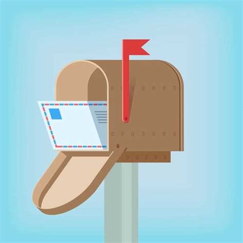 Какие преимущества дает использование письма с уведомлением Mail?