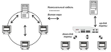 Какие преимущества приносит установка концентратора в сети