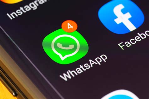 Какие признаки могут говорить о том, что вас заблокировали в WhatsApp?