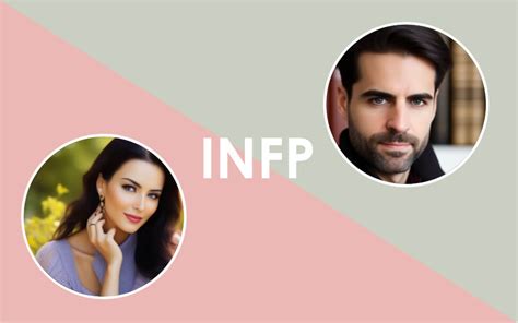 Какие профессии подходят типу личности INFP?