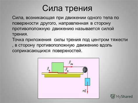 Какие проявления геологической силы существуют?