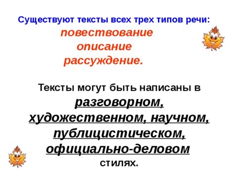 Какие тексты могут быть написаны в объеме 50сл?