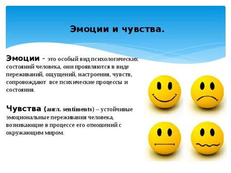 Какие эмоции сопровождают сновидение о выражении чувств во время ночных видений