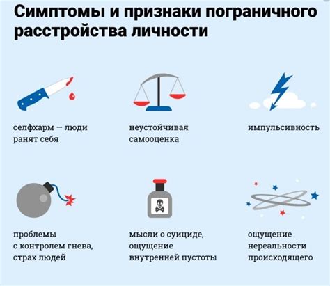 Какими методами можно лечить пограничное состояние и предотвращать его возникновение?