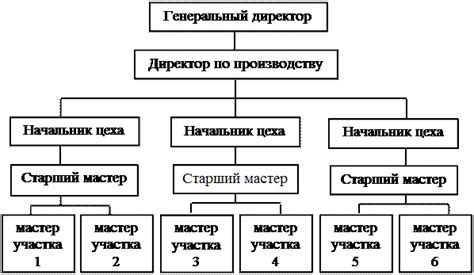 Какова структура ГКЛВО?