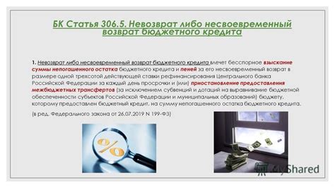 Каково назначение непогашенного остатка суммы по операциям?