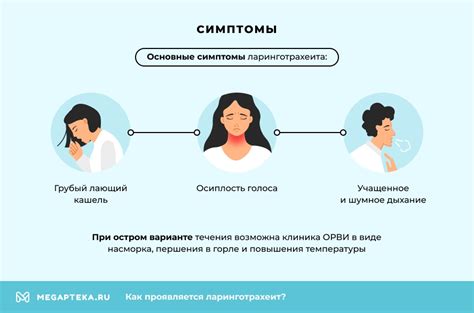 Каковы причины возникновения стенозирующего ларинготрахеита?