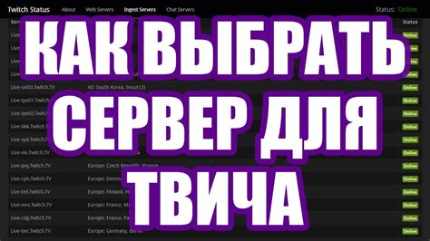 Какой минимальный возраст для стриминга на Twitch?