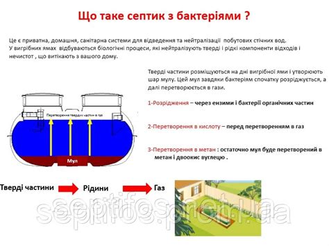 Какой объем септика подходит для уличных туалетов?