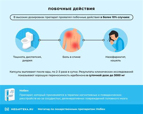 Какой препарат выбрать: рекомендации при выборе между Нобеном и Ноопептом: