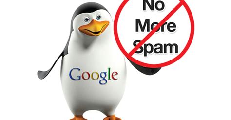 Какой ход делает Google Penguin?