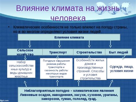 Как влияют климатические условия на формирование сосулек: