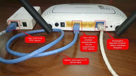 Как внешний IP роутера влияет на подключение к сети Интернет?