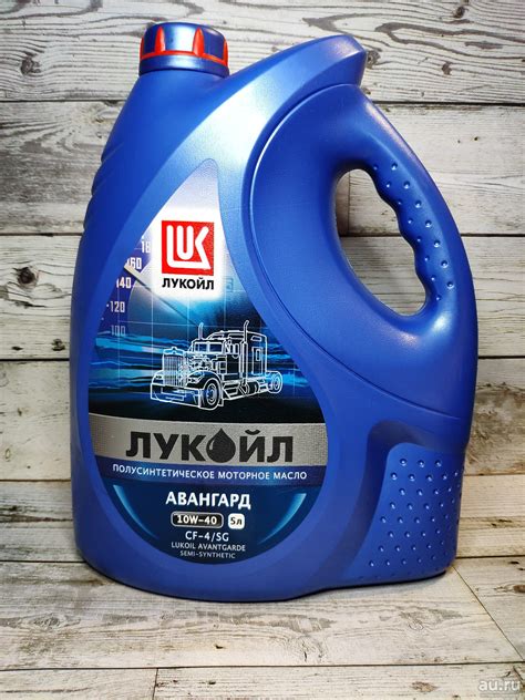 Как выбрать масло 10W 40 для автомобиля