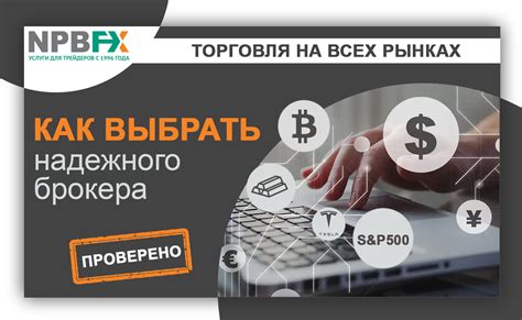 Как выбрать надежного STP брокера?