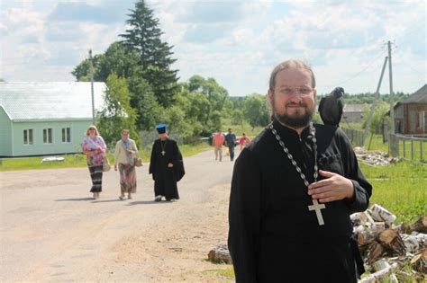 Как выбрать настоящего видящего батюшку