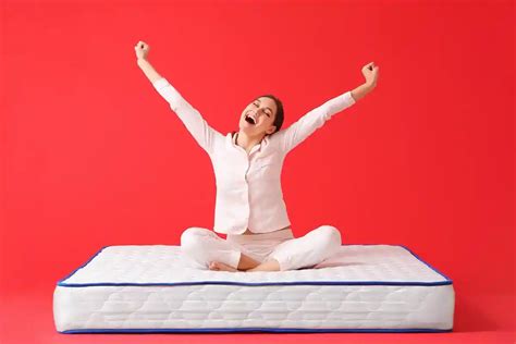 Как выбрать подходящий матрас или подушку с заполняющим веществом Memory Foam