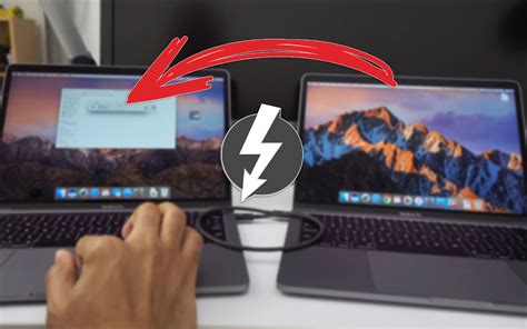 Как выбрать подходящий мост Thunderbolt