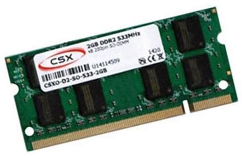 Как выбрать DDR2 533: рекомендации и советы