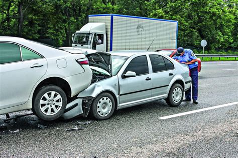 Как выплачивается страховое возмещение при полной гибели автомобиля?