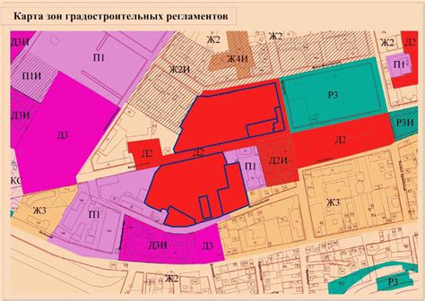 Как градостроительный регламент регулирует застройку?