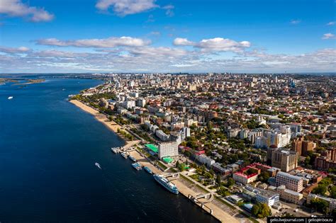 Как добраться на Сапсан к Волге: Самара и Ульяновск