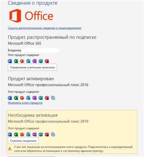 Как избежать неполных лицензий Microsoft