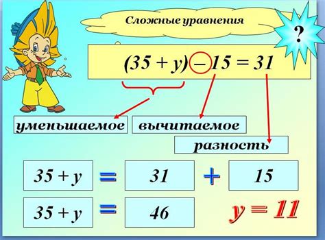 Как изучить уравнения более сложного уровня