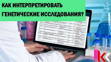 Как интерпретировать результаты количественного исследования?