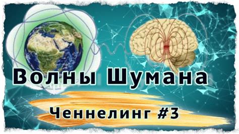 Как использовать волны Шумана в повседневной жизни