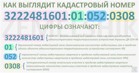 Как использовать кадастровый номер квартиры?