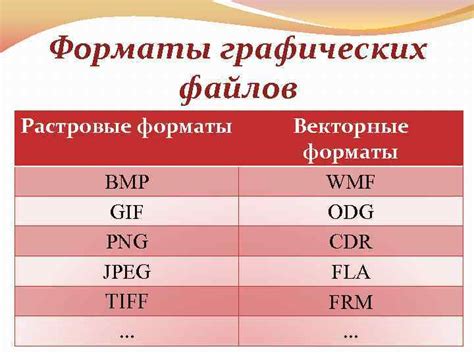 Как использовать растровый формат в различных областях?