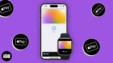 Как использовать Apple Pay