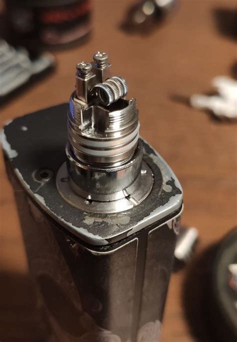 Как использовать Ohms в Пасито 2