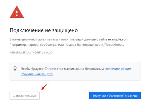 Как исправить недействительный URL кольцевой галереи?