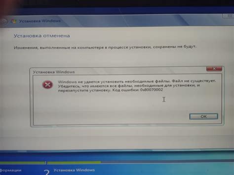 Как исправить ошибку и снять ошибку "на принтере горит error"?