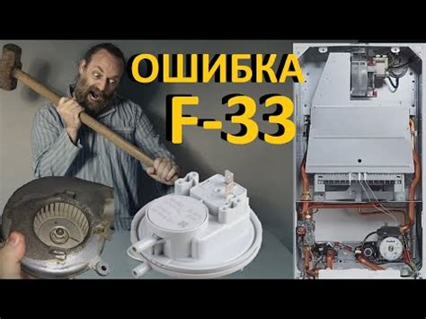 Как исправить ошибку F75 самостоятельно