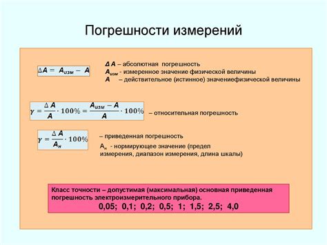 Как минимизировать погрешность взвешивания?