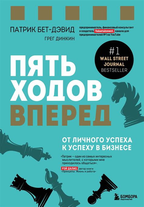 Как мотивация компетенции привела к успеху в бизнесе