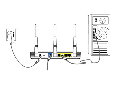 Как настроить и подключить built-in wifi